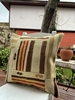 Picture of VINTAGE HAND MADE HEMP PILLOW