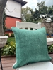 Picture of VINTAGE HAND MADE HEMP PILLOW