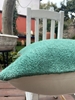 Picture of VINTAGE HAND MADE HEMP PILLOW