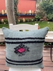 Picture of VINTAGE HAND MADE HEMP PILLOW