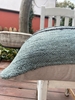 Picture of VINTAGE HAND MADE HEMP PILLOW