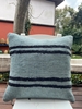 Picture of VINTAGE HAND MADE HEMP PILLOW