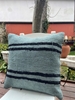 Picture of VINTAGE HAND MADE HEMP PILLOW