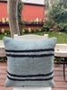 Picture of VINTAGE HAND MADE HEMP PILLOW