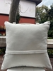 Picture of VINTAGE HAND MADE HEMP PILLOW
