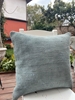 Picture of VINTAGE HAND MADE HEMP PILLOW