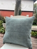Picture of VINTAGE HAND MADE HEMP PILLOW