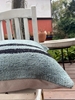 Picture of VINTAGE HAND MADE HEMP PILLOW