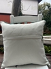 Picture of VINTAGE HAND MADE HEMP PILLOW