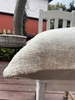 Picture of VINTAGE HAND MADE HEMP PILLOW