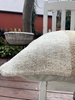 Picture of VINTAGE HAND MADE HEMP PILLOW