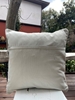 Picture of VINTAGE HAND MADE HEMP PILLOW