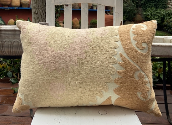 Picture of SUZANI PILLOW