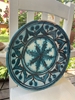 Picture of UZBEK PLATE