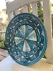 Picture of UZBEK PLATE