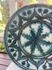 Picture of UZBEK PLATE