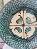 Picture of UZBEK PLATE