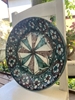 Picture of UZBEK PLATE