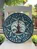 Picture of UZBEK PLATE