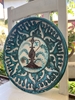 Picture of UZBEK PLATE