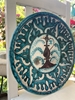 Picture of UZBEK PLATE