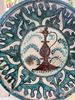 Picture of UZBEK PLATE