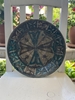 Picture of UZBEK PLATE