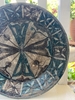 Picture of UZBEK PLATE