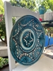 Picture of UZBEK PLATE