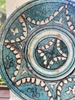 Picture of UZBEK PLATE