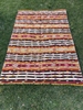 Picture of VINTAGE KILIM