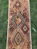 Picture of VINTAGE RUNNER KILIM
