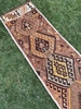 Picture of VINTAGE RUNNER KILIM
