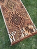 Picture of VINTAGE RUNNER KILIM