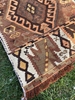 Picture of VINTAGE RUNNER KILIM