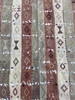 Picture of VINTAGE KILIM