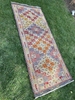 Picture of VINTAGE RUNNER KILIM
