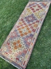 Picture of VINTAGE RUNNER KILIM