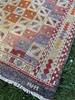 Picture of VINTAGE RUNNER KILIM