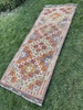Picture of VINTAGE RUNNER KILIM