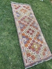 Picture of VINTAGE RUNNER KILIM