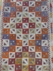 Picture of VINTAGE RUNNER KILIM