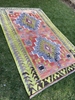 Picture of VINTAGE KILIM