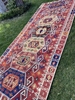 Picture of VINTAGE KILIM