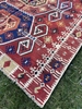 Picture of VINTAGE KILIM