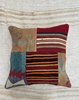 Picture of PATCHWORK KILIM  PILLOW