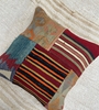 Picture of PATCHWORK KILIM  PILLOW