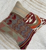 Picture of PATCHWORK KILIM  PILLOW