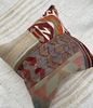 Picture of PATCHWORK KILIM  PILLOW