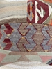 Picture of PATCHWORK KILIM  PILLOW